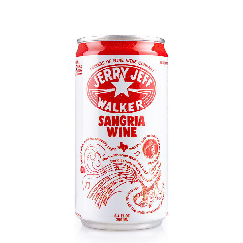 "NEW" Sangria Wine (24-Pack)