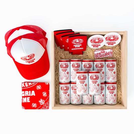 Jerry Jeff Walker 12 pack Bundle 1